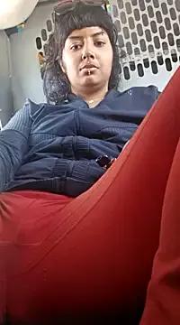 IslandBarbie from StripChat is Freechat