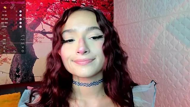 issagarcia from StripChat