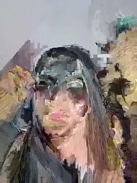 Ivanna_West from StripChat is Freechat