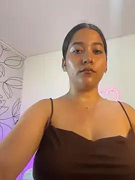 ivette_bocelly from StripChat is Freechat