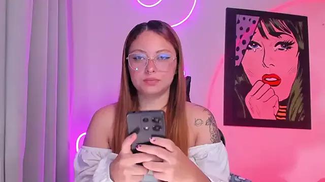 izyzys_baker from StripChat