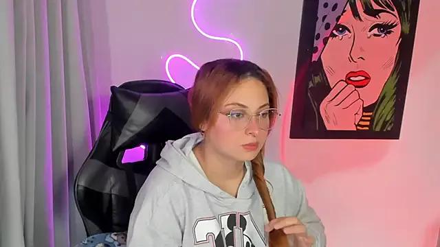 izyzys_baker from StripChat