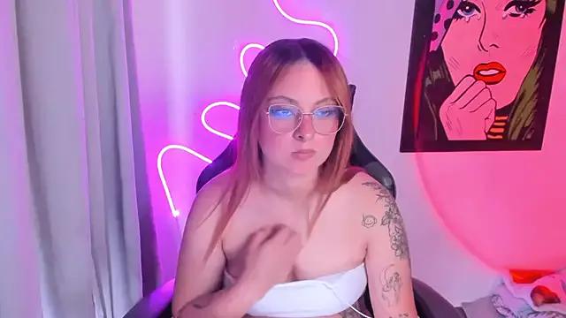 izyzys_baker from StripChat