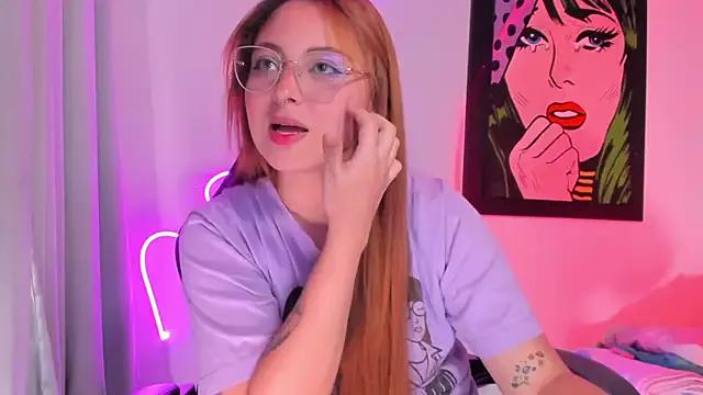 izyzys_baker from StripChat