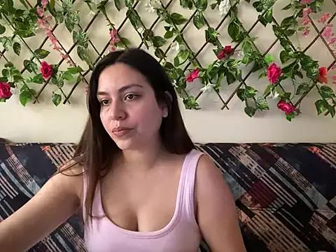 Jack_Emma25 from StripChat is Freechat