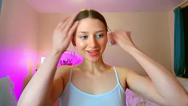 jackp0t__ from StripChat is Freechat