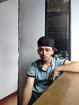 Jacobs0 from StripChat is Freechat