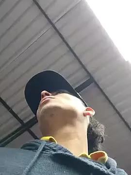 Jacobs0 from StripChat is Freechat
