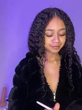 jadee8 from StripChat is Freechat