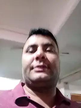 Jameskt081 from StripChat is Freechat