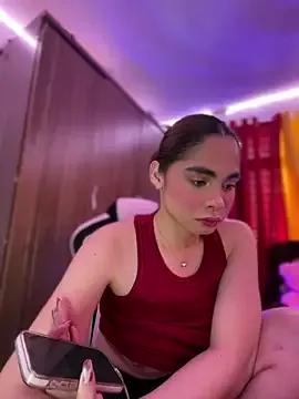 Jamie_Sullivan from StripChat is Freechat