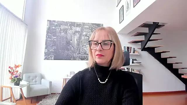jane_turner from StripChat is Freechat