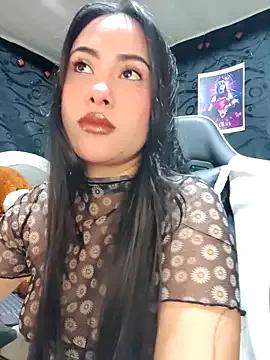 Janna_mnt from StripChat