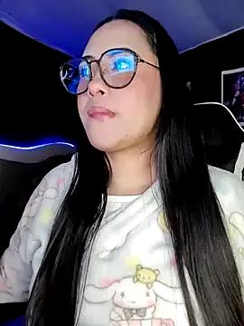 Janna_mnt from StripChat