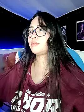 Janna_mnt from StripChat