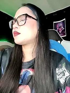 Janna_mnt from StripChat