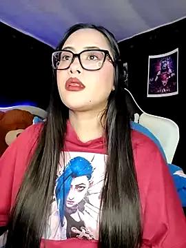 Janna_mnt from StripChat