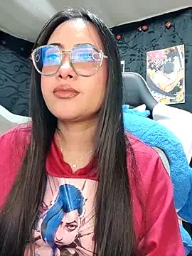 Janna_mnt from StripChat