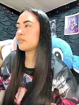 Janna_mnt from StripChat