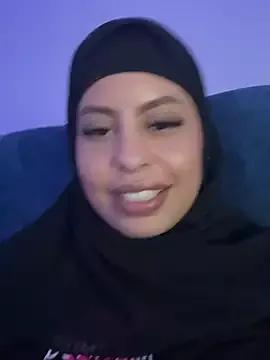 JannaNader12 from StripChat