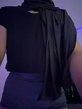 JannaNader12 from StripChat