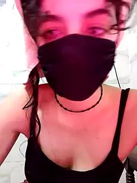 Jannat-sexy from StripChat is Freechat