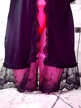 Jannat-sexy from StripChat is Freechat