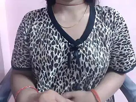 Jannat_ji from StripChat