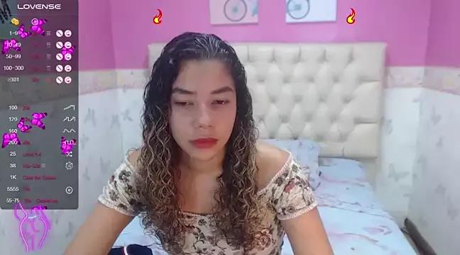 jannet_reyes from StripChat