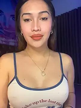 Jasmine_Elcock from StripChat is Freechat