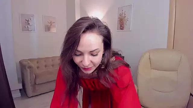 Jasmine_Erriam from StripChat is Freechat