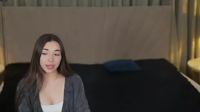 Jasmine_Flow from StripChat is Freechat
