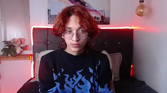 jasper_maverick_ from StripChat is Freechat