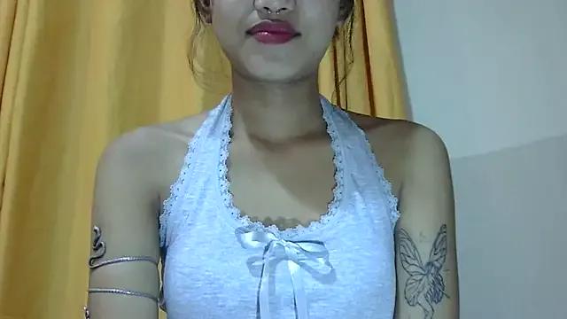 jassi-just18 from StripChat
