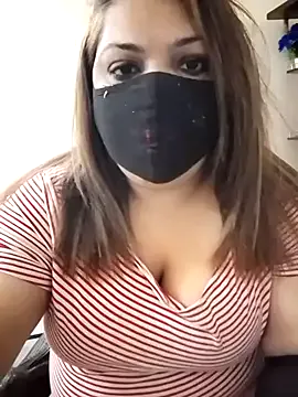 JassPreet_ on StripChat