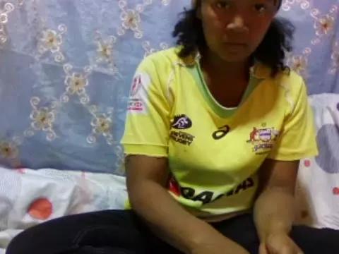Jaya-mih from StripChat