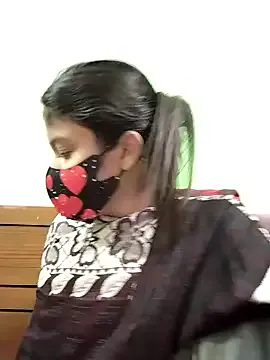 Jaya-Ray on StripChat