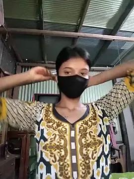 Jaya-Roy from StripChat is Freechat