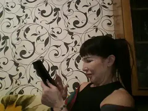 JeaneDavis from StripChat is Freechat