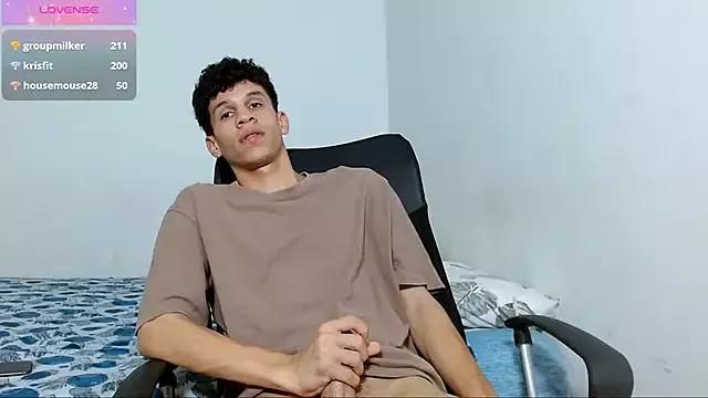 jeff_ross from StripChat