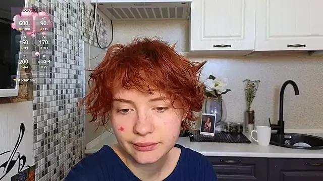 jelly_cherry from StripChat