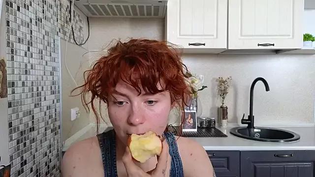 jelly_cherry from StripChat