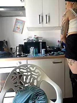 JennaLacey from StripChat