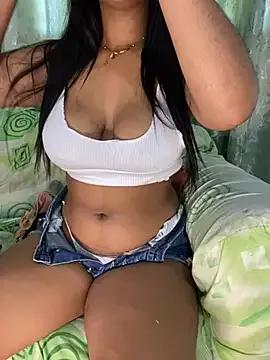 JennamartinyII from StripChat