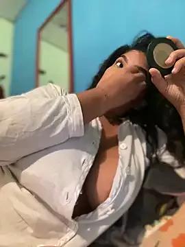 JennamartinyII from StripChat