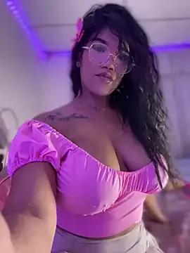 JennamartinyII from StripChat