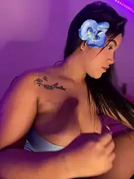 JennamartinyII from StripChat
