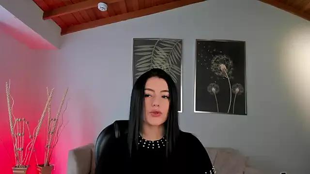 JennaOlsonX from StripChat