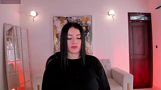 JennaOlsonX from StripChat