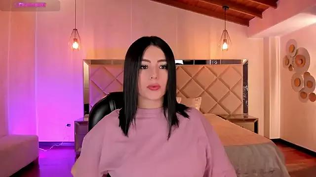 JennaOlsonX from StripChat